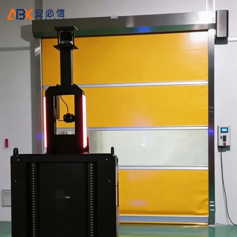 吴忠高速门